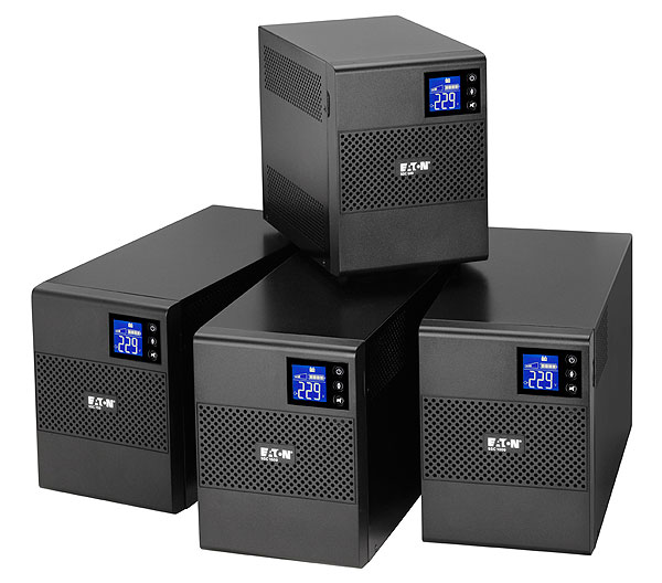 [4859006000] Eaton 5SC 500i USV Wechselstrom (Offline) UPS 500 W Power Supplies