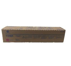 [4904279000] Konica Minolta TN-622 m 92000 pages Magenta 1 PC(s) Original Toner Cartridges A5E7350