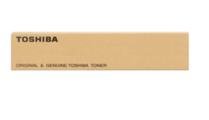 [4916835000] Toshiba Toner e-STUDIO2802AM 2802AF 6AJ00000158 Original Cartridge Black Cartridges 6AG00006405