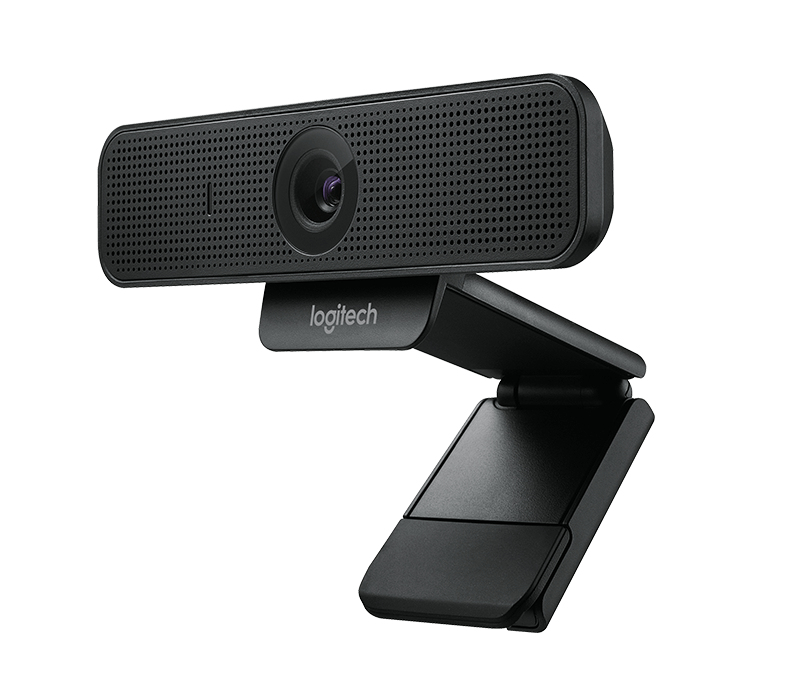 Logitech C925e Business Web Camera 3 MP FULL HD 960-001076 Network Cameras