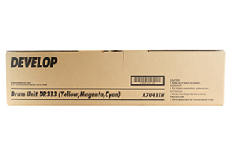 Develop Drum Drum DR-313 DR313 Color A7U41TH Printer Accessories