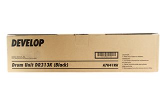 [4934986000] Develop Drum Black DR-313 Printer Accessories