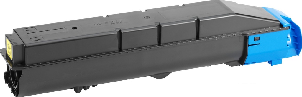 Utax Toner Cyan ck 5510 1T02R4CUT0 Original Toner Cartridge Toner Cartridges