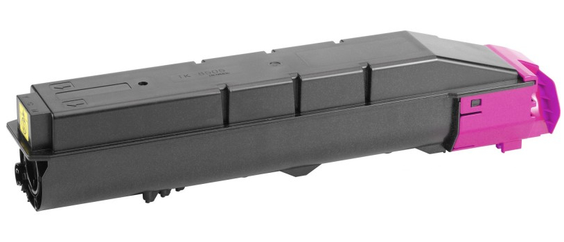 [4992039000] Utax Toner 1T02R4BUT0 CK-5510M Magenta Original Toner Cartridge Toner Cartridges
