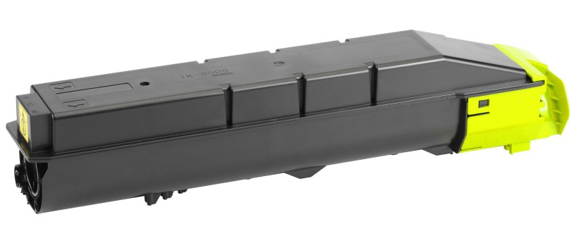 Utax Toner 1T02R4AUT0 CK-5510Y yellow Original Toner Cartridge Toner Cartridges