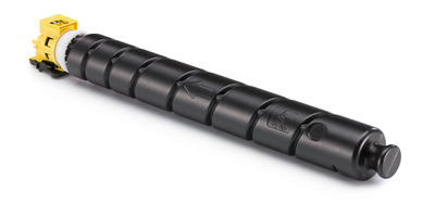 [5044260000] Kyocera Toner 1T02L7ANL0 TK-8345Y 12 Original Toner Cartridge Toner Cartridges