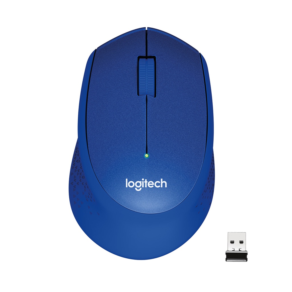 [5046668000] Logitech Maus M330 Silent Plus Mouse 1000 dpi Keyboards, Mice & Input Devices