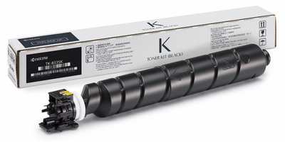 [5050566000] Kyocera Toner 1T02RL0NL0 TK-8335K 25 Original Toner Cartridge Toner Cartridges