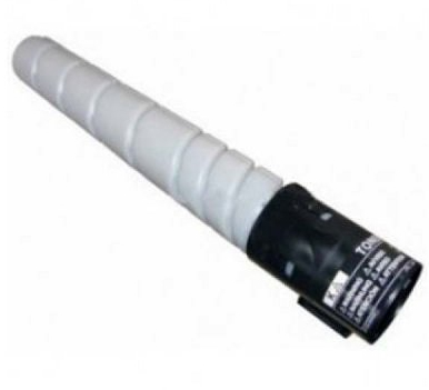 [5079548000] Develop Black 1 piece e Compatible Toner Cartridge Cartridges A9E81D0