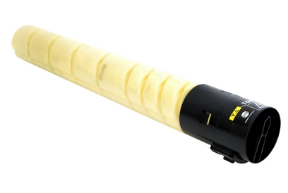 [5079550000] Develop Toner A9E82D0 TN-514Y yellow Original Toner Cartridge Toner Cartridges