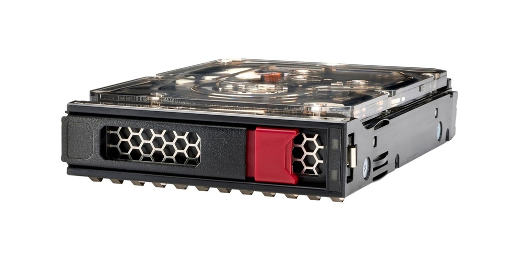 HPE SATA Lff Mdl Lp HDD HDD SATA HDDs