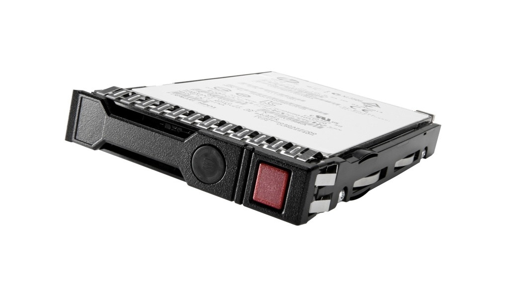 [5090373000] HPE SATA LFF LP DS HDD HDD SATA HDDs