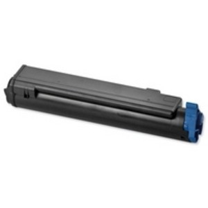OKI 46490607 6000 pages Cyan 1 PC(s Toner Cartridges