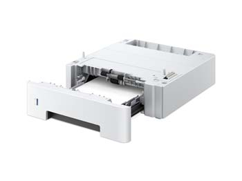 [5115911000] Kyocera PF 1100 PF-1100 Paper tray ECOSYS M2635dn 250 sheets 60 163 Feeder Printer Accessories 1203RA0UN0