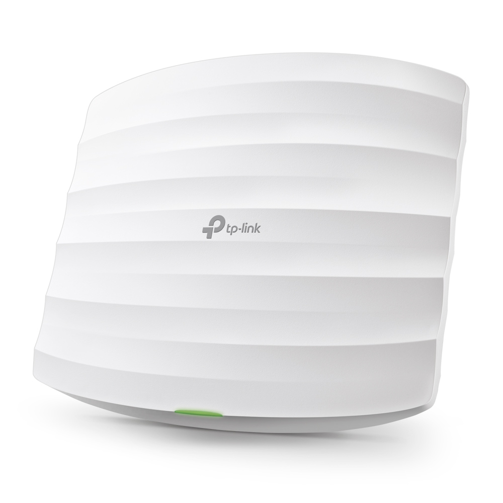 TP-LINK Omada EAP245 access point Wi-Fi 5 2.4 GHz 5 GHz Load Balancer Network Equipment