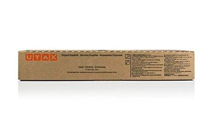 [5125630000] Utax Toner 1T02ND0UT0 CK-8514K Black Original Toner Cartridge Toner Cartridges