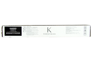 [5128363000] Utax Toner 1T02L70UT0 CK-8511K Black Original Toner Cartridge Toner Cartridges