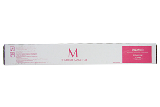 [5128365000] Utax Toner 1T02L7BUT0 CK-8511M Magenta Original Toner Cartridge Toner Cartridges