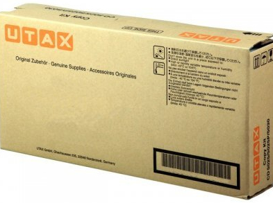 [5128366000] Utax Toner 1T02L7AUT0 CK-8511Y yellow Original Toner Cartridge Toner Cartridges