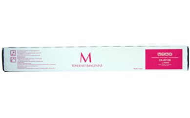 [5128369000] Utax Toner 1T02RLBUT0 CK-8512M Magenta Original Toner Cartridge Toner Cartridges