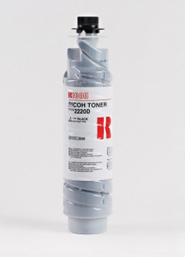 [517230000] Ricoh Toner 842342 MP3353 Black Original Toner Cartridge Toner Cartridges