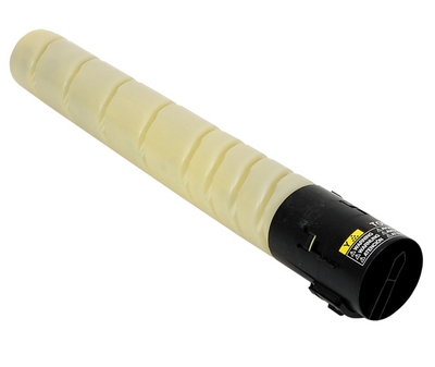 [5184375000] Konica Minolta Toner A9E8250 TN514Y yellow Original Toner Cartridge Toner Cartridges