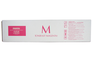 [5208572000] Utax 1T02NHBUT0 Magenta 1 piece e Original Toner Cartridge Toner Cartridges