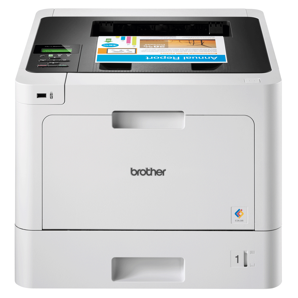[5300721000] Brother Hl-L8260Cdw Laser Printer Laser/LED Printers