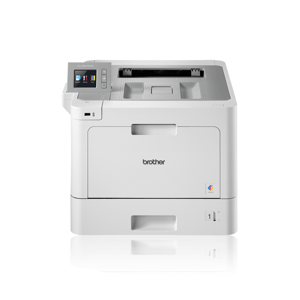[5300723000] Brother HL-L9310CDW Printer Laser/LED Printers