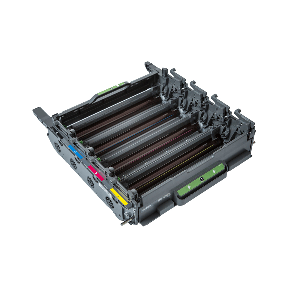 Brother DCP DR421CL Toner Cartridge Original Black 50000 pages Toner Cartridges