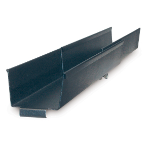 APC Horizontal Cable Organizer Side Channel Case Accessories