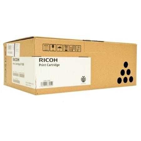 [5340121000] Ricoh Toner Black SP C840DN Original Toner Cartridge Toner Cartridges
