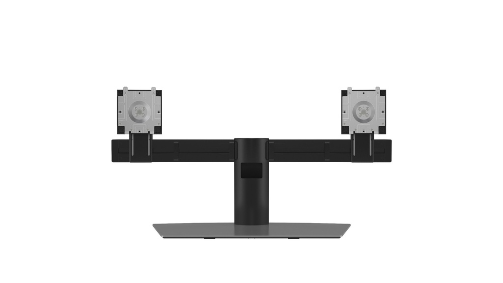 [5348246061] Dell Dual Monitor Stand MDS19 Monitor Accessories