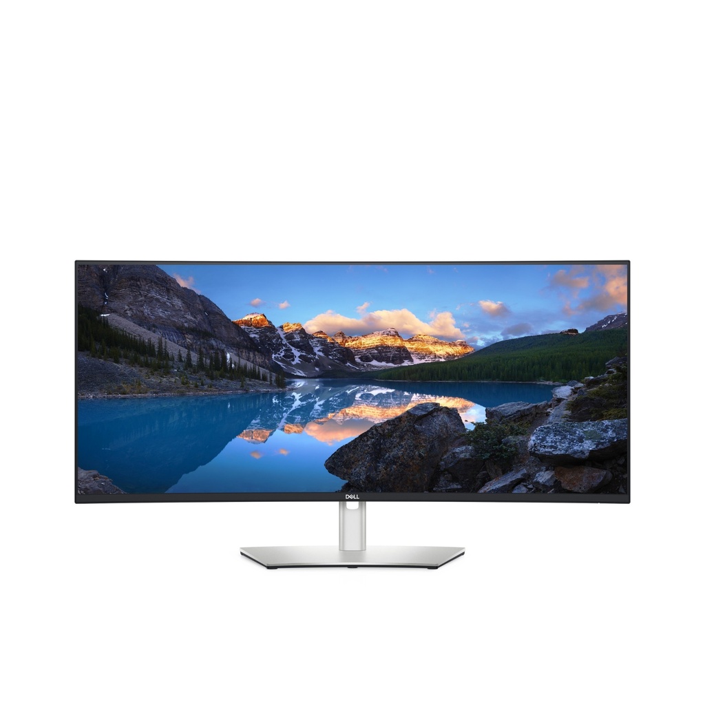 [5348246300] Dell UltraSharp U3824DW 95.2 cm 37.5in 3840x1600 IPS USB-C Monitor DELL-U3824DW Flat Screens