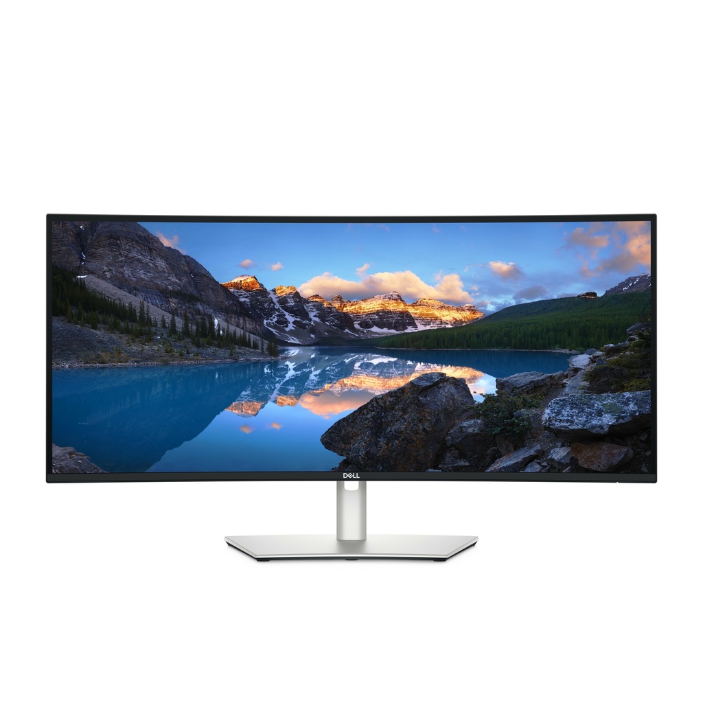 [5348246325] Dell UltraSharp U3425We 34 inch Flat Screen 34-inch Monitors