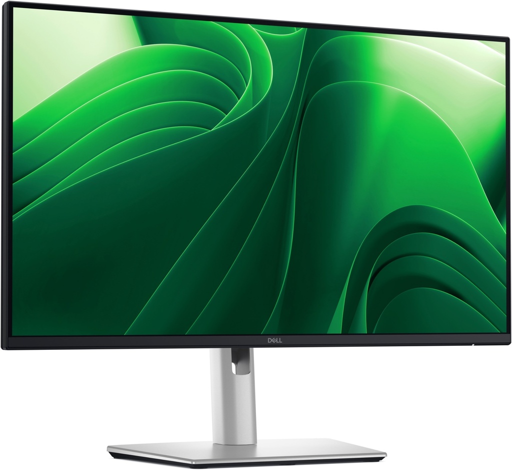 [5348246364] Dell Pro 24 Plus qhd Monitor p2425d LED-Monitor inch Flat 5 ms Monitors DELL-P2425D