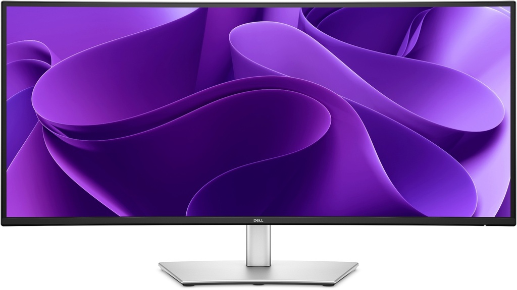 [5348246366] Dell Pro Plus 34 inch p3425we USB-c Mon Flat Screen 86.6 cm Monitors