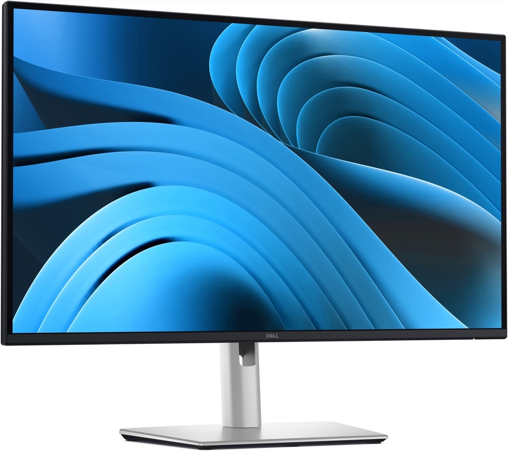 Dell Pro 27 Plus p2725qe Monitor Flat DELL-P2725QE Flat Screens