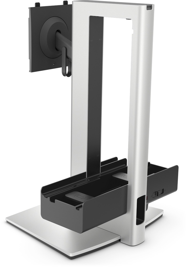 [5348246378] Dell Pro Slim and Max All in One Stand oss25 Monitor Accessories