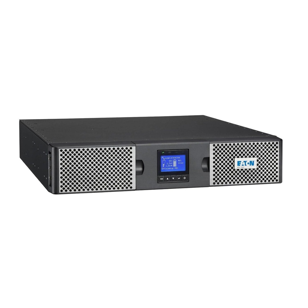 [5359899000] Eaton 9PX 1500i RT2U Marine (Offline) UPS 1,500 W Power Supplies