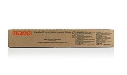 Utax 1T02S50UT0 Black 1 piece e Compatible Toner Cartridge Toner Cartridges