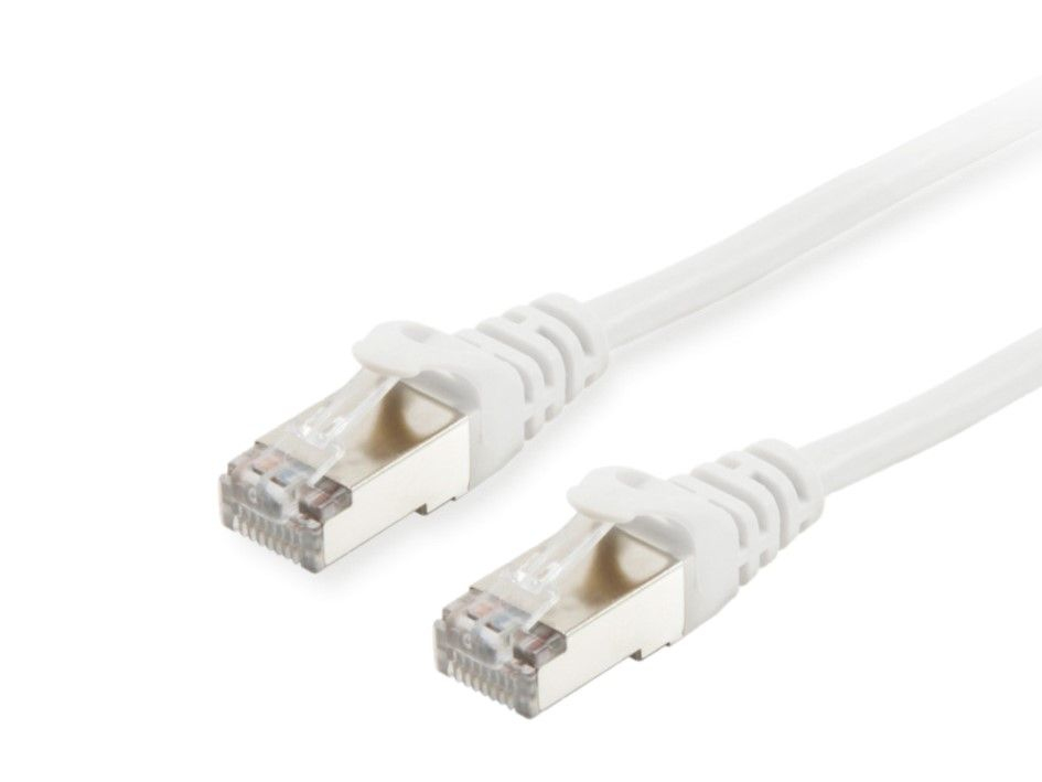 Equip 605516 RJ45 patch cable Cat 6 S/Ftp Cable Network Cables & Adapters