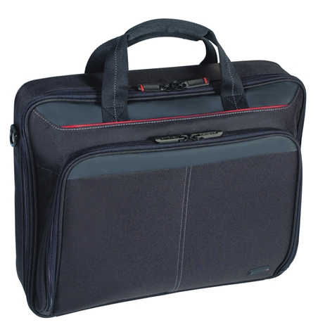 Targus 15.4 Briefcase 16 inch (16 inch) 650 g Laptop Bag Bags CN31