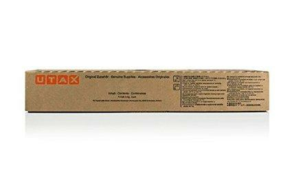 Utax Toner CK-5511C CK5511C Cyan 1T02R5CUT0 Original Toner Cartridge Toner Cartridges