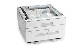 Xerox 097S04909 Paper tray Xerox VersaLink B7025/B7030/B7035 2560 sheets White A3 A4 Printing Accessories