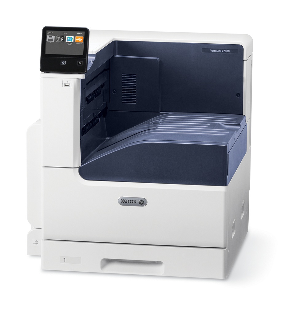 [5523527000] Xerox VersaLink C7000 Laser/LED Colored Multifunction Printers
