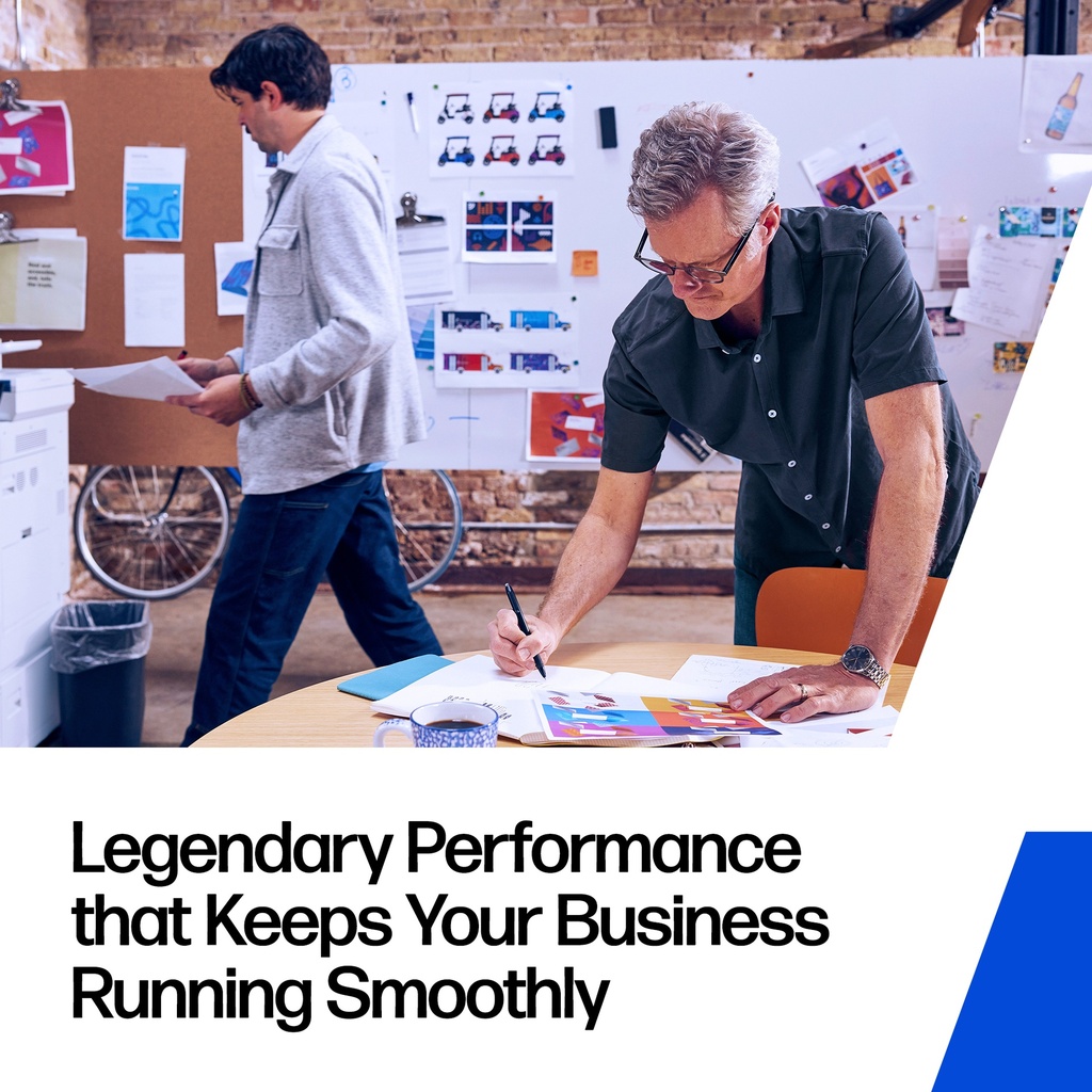 HP LaserJet Image Transfer Belt Kit Belt Black Toner Cartridges