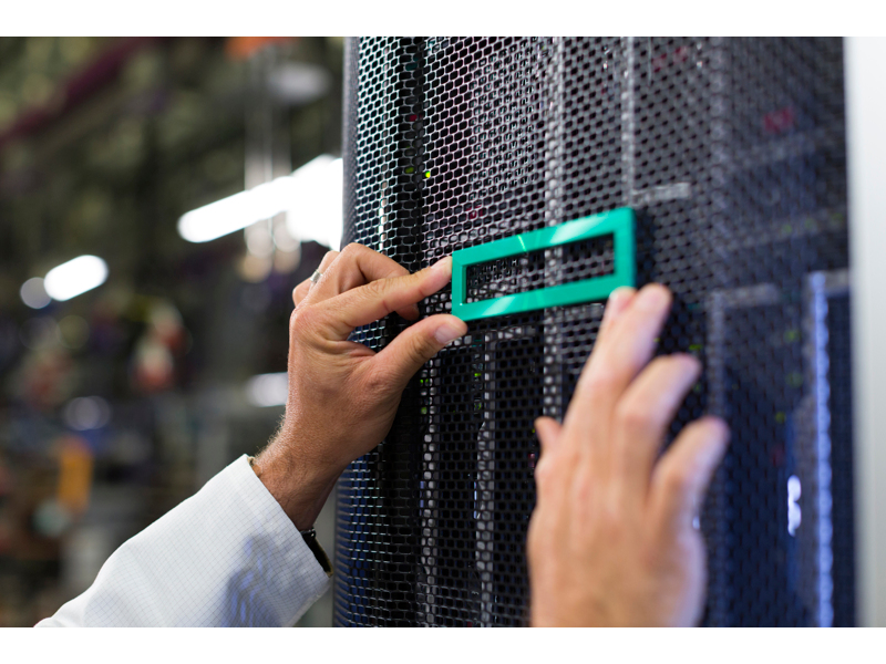 HPE Tpm 2.0 Gen10 Kit Server Accessories