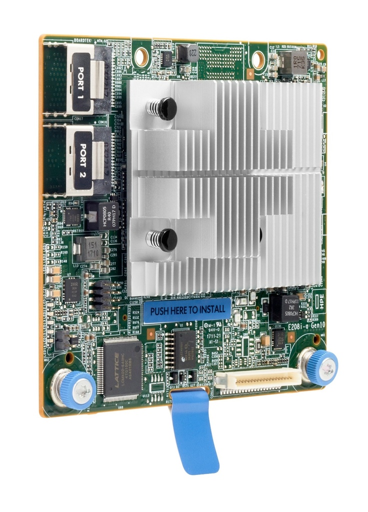 [5627664000] HPE Smart Array E208i-a SR G10 Raid controller SAS (SAS Controllers
