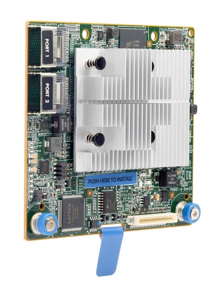 [5627665000] HPE Smart Array P408i-a SR**Refurbished** Raid controller SAS (SAS Controllers